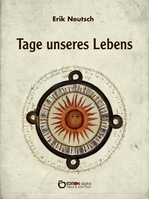 cover image of Tage unseres Lebens